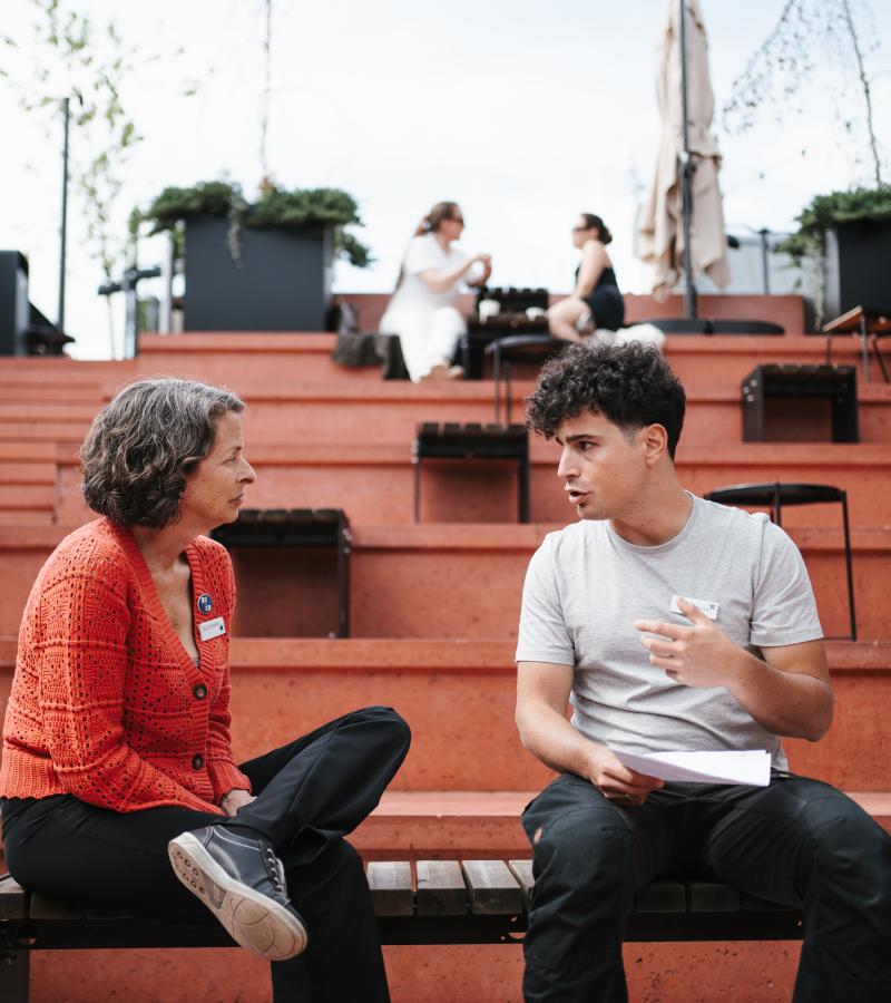 Integrating Philanthropy & Investing to Maximize Impact-3