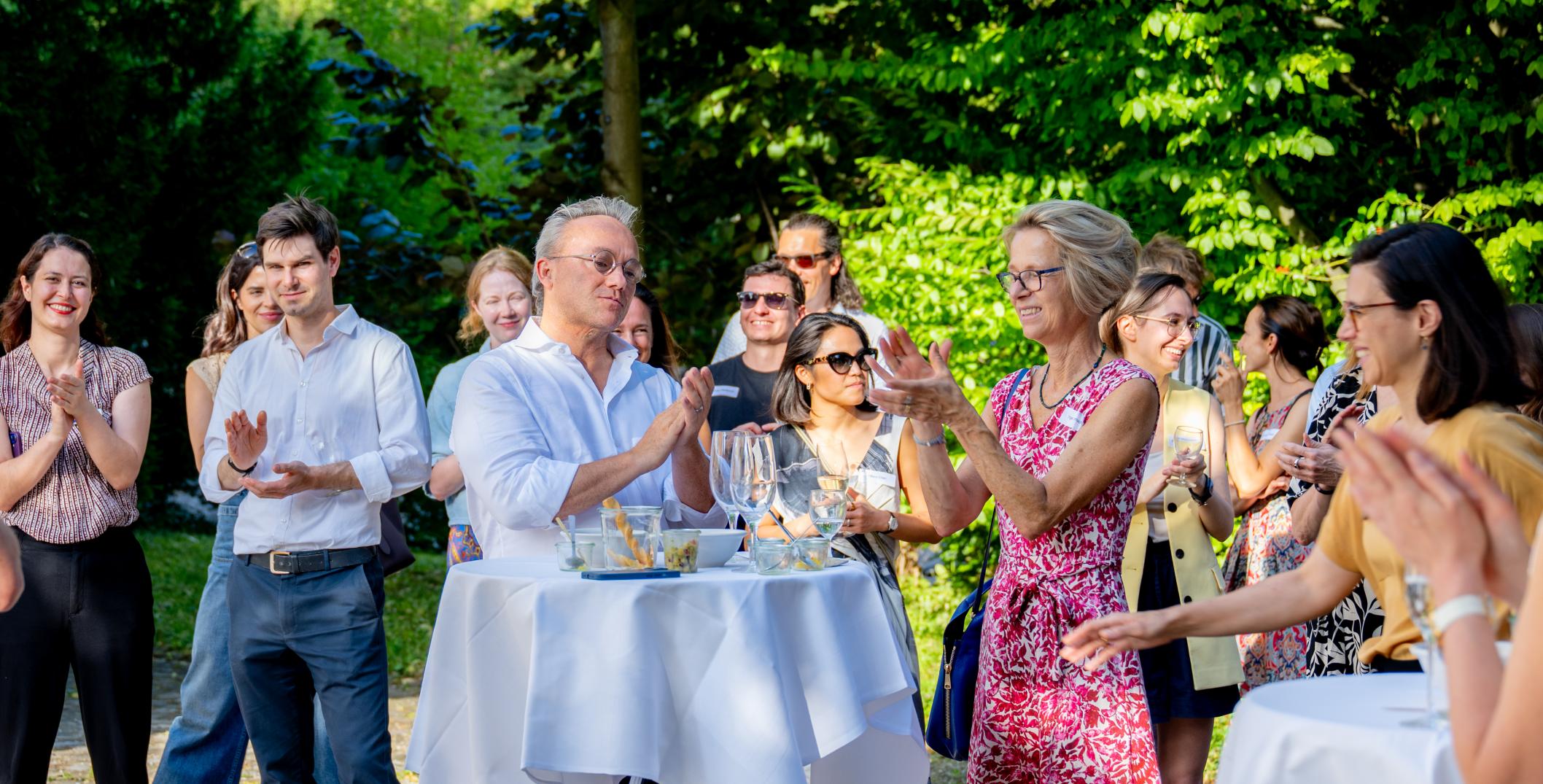 10 years IING-Speech