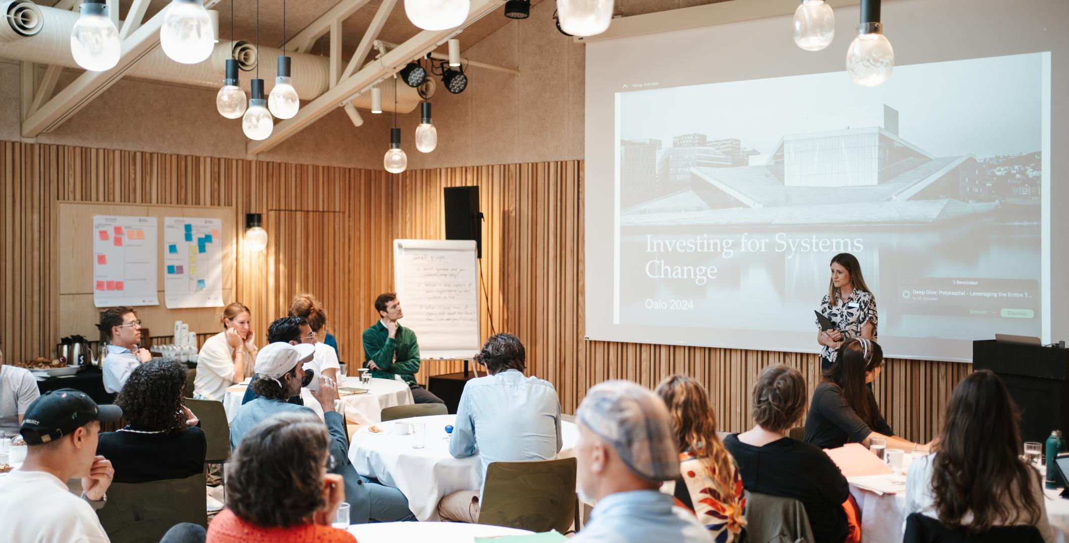 Investing for Systems Change-1