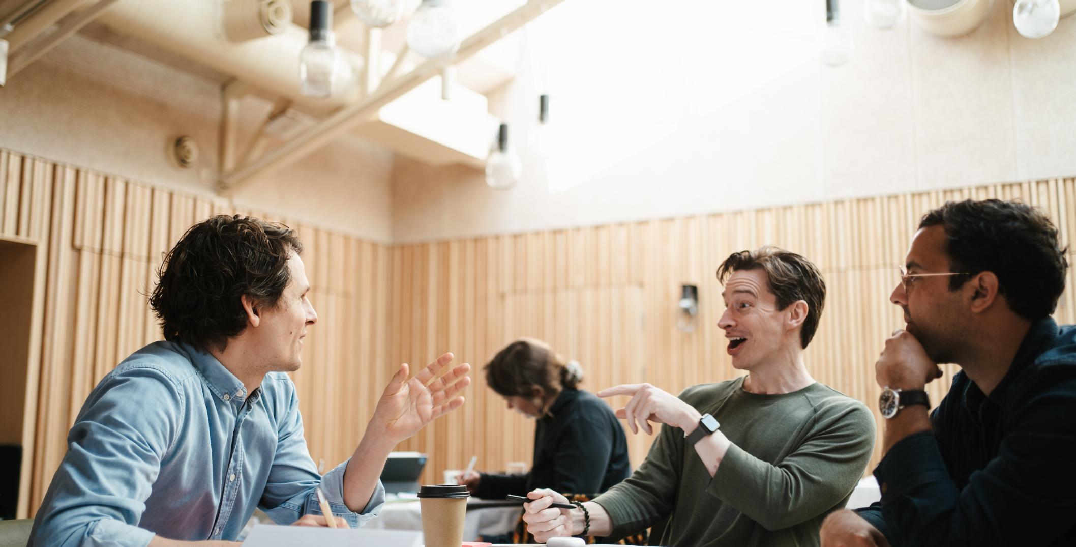 Integrating Philanthropy & Investing to Maximize Impact-1