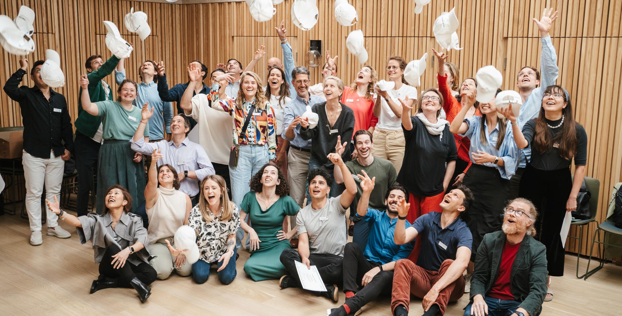 Investing for Systems Change-4