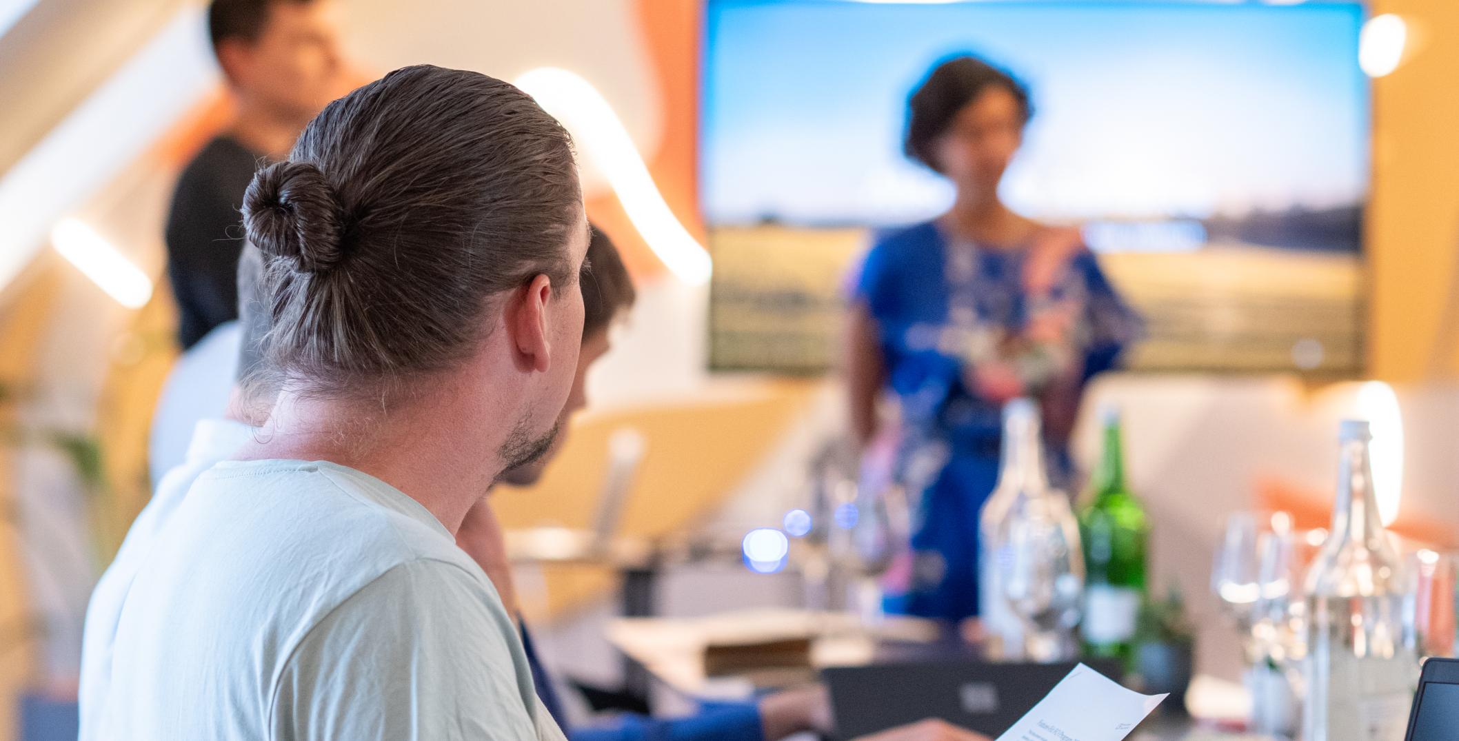 Family office training 2025