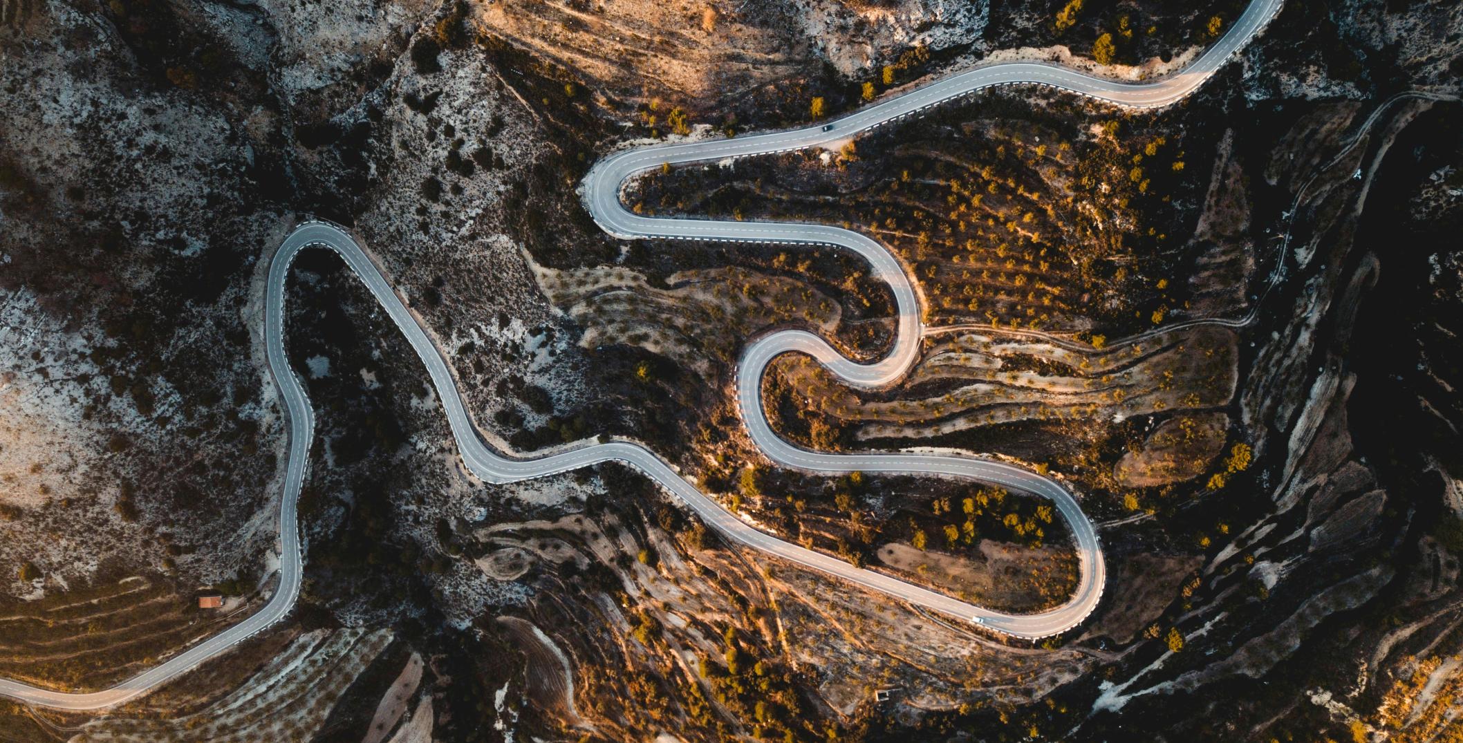 Why start the journey