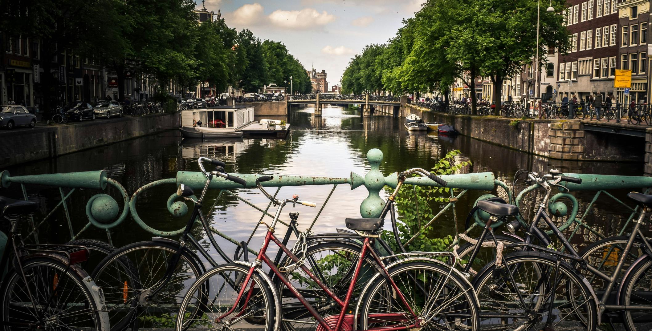 Amsterdam Family Office Program 2027