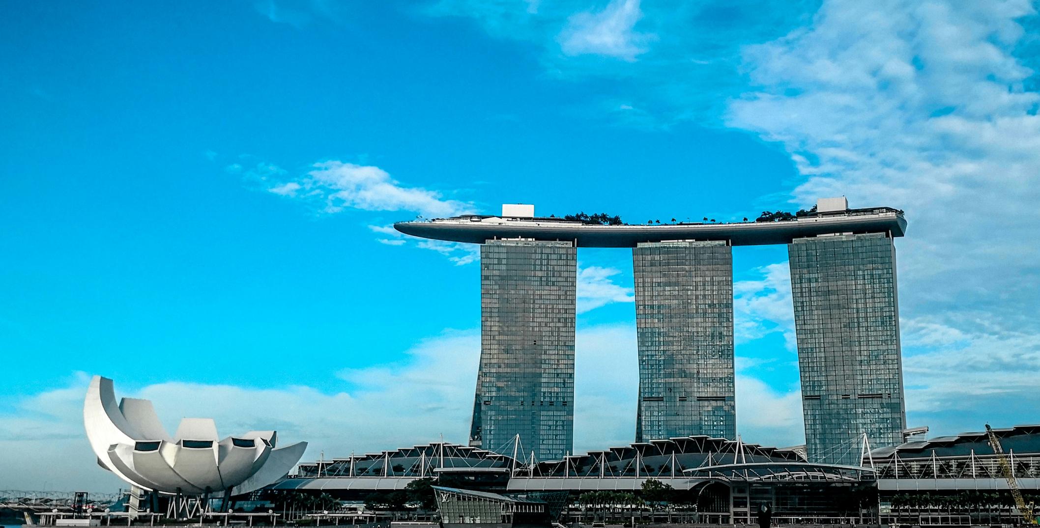 Singapore