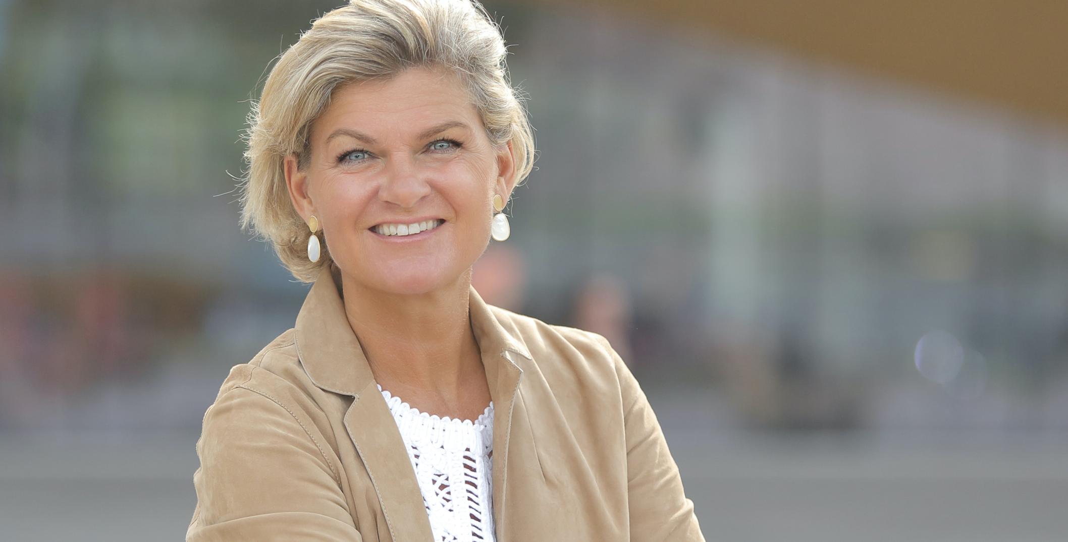 Maria Ahlström-Bondestam