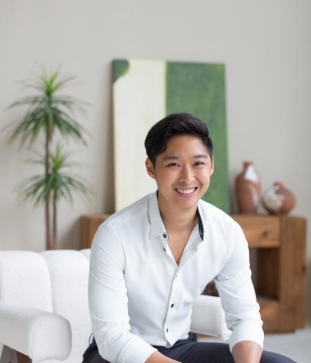 andrew yong