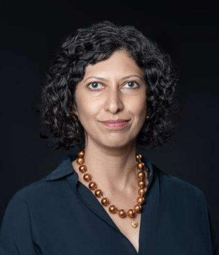 Kripa Sethuraman