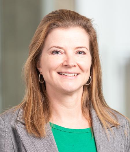 michelle van waveren