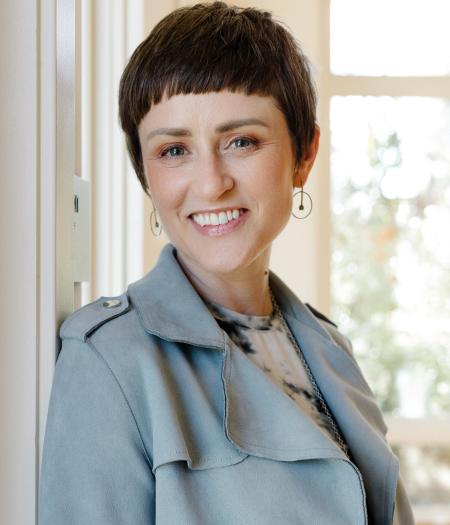 Erin Duddy