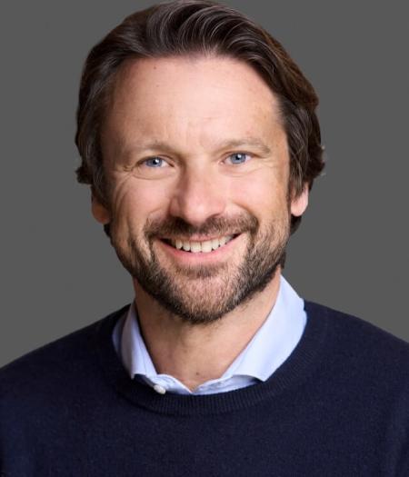 bernd wendeln