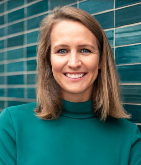 Kristin Siegel Toniic