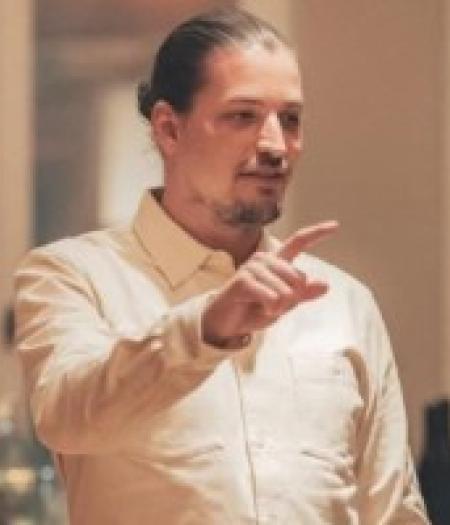 Nicolas Peters, Together Foundation