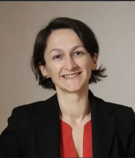 Alix Chambris