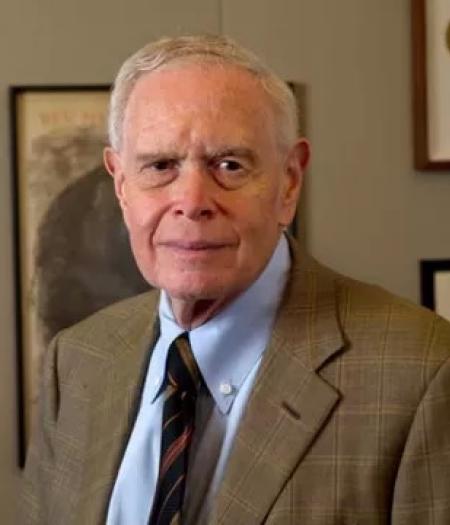 dr. Paul Brest