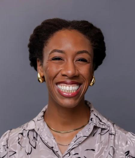 Kara Murray-Badal