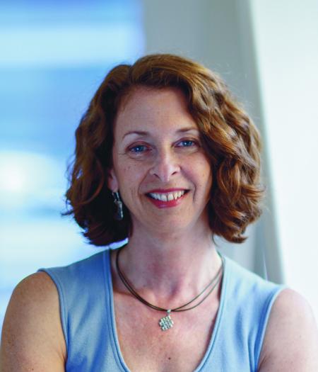 ruth shaber