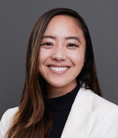 Cindy Asano