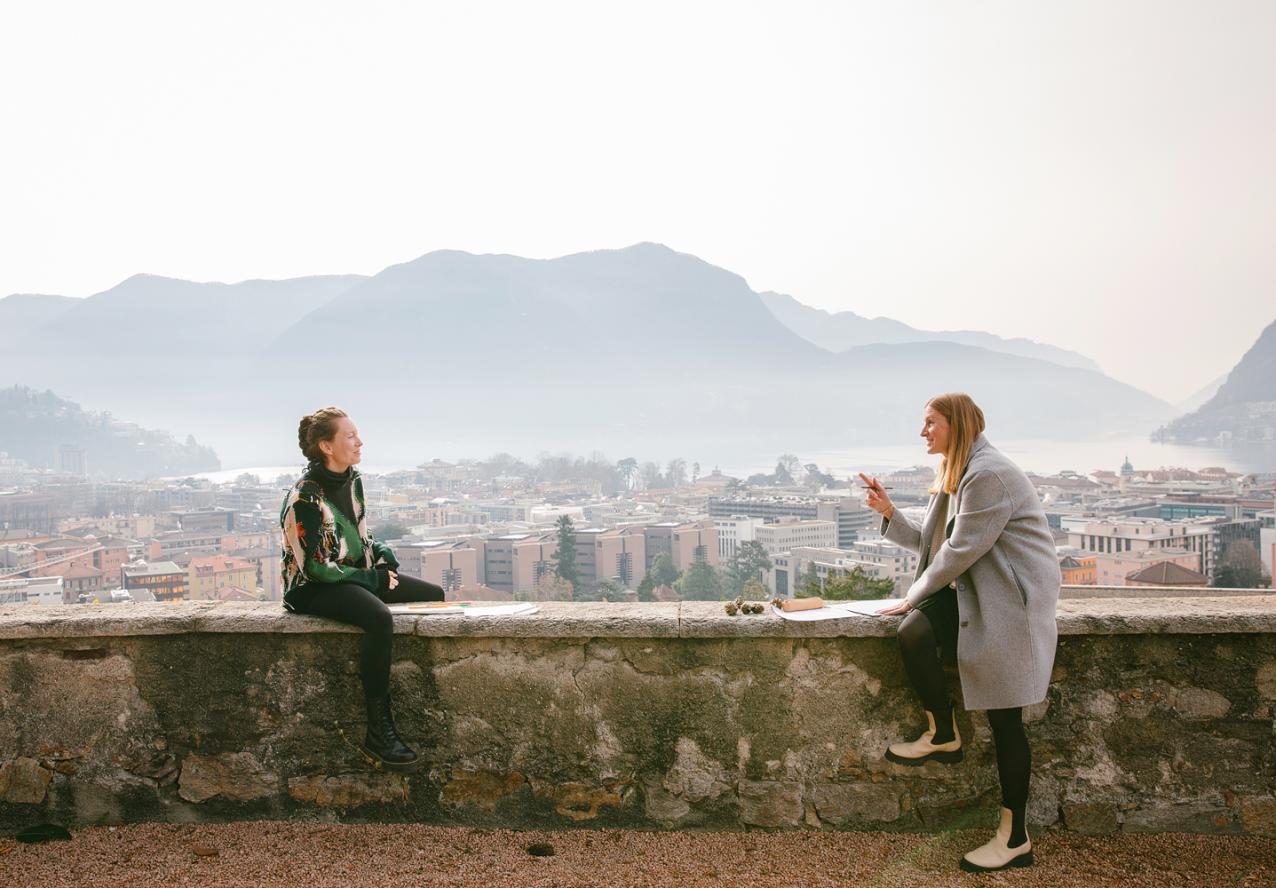 IING brochure cover photo