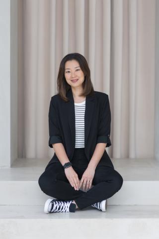 Janice Cheah