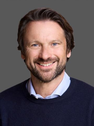 bernd wendeln