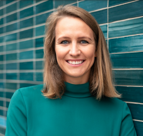 Kristin Siegel Toniic