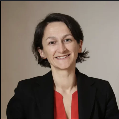 Alix Chambris