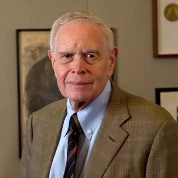 dr. Paul Brest