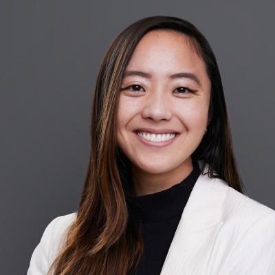 Cindy Asano