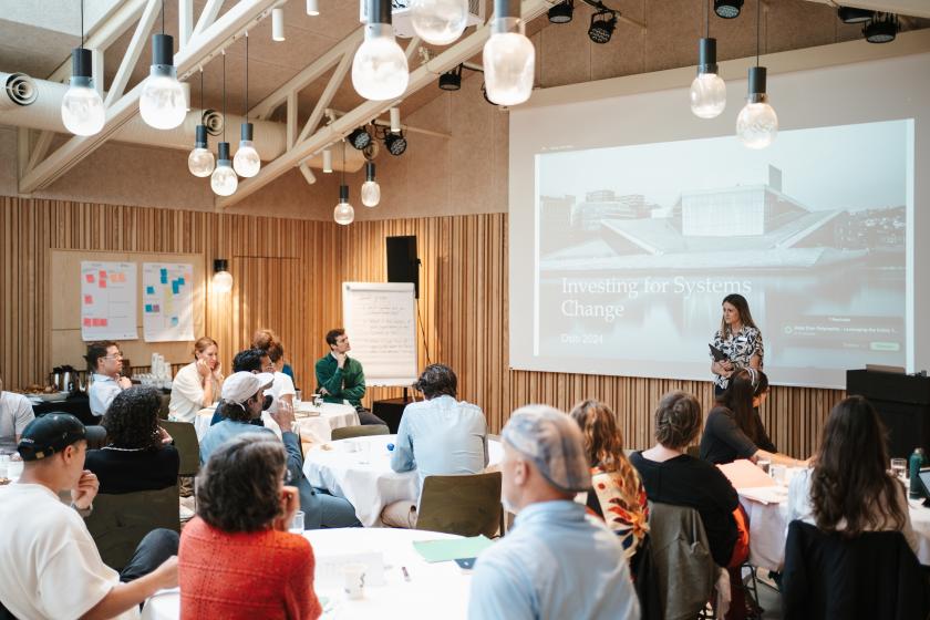 Investing for Systems Change-1