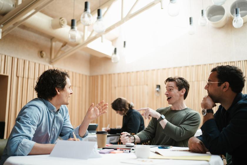 Integrating Philanthropy & Investing to Maximize Impact-1