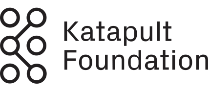 Katapult Foundation logo