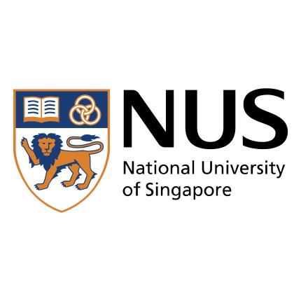 NUS logo