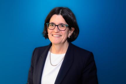 Deborah Spalding