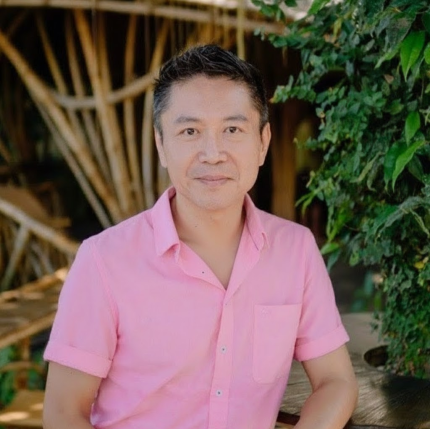 Joe Hsueh