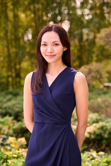 Kate Shieh