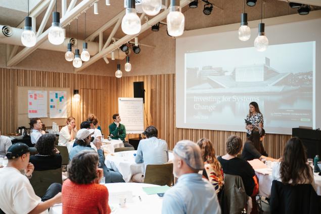 Investing for Systems Change-1