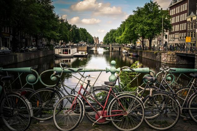 Amsterdam Family Office Program 2027