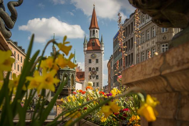 Munich Family Office Program CSP