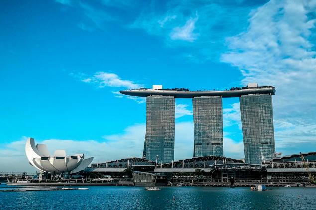 Singapore