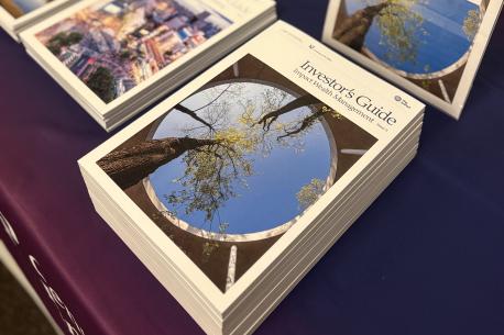 Investor's Guide Impact Wealth Management