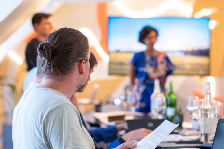 Family office training 2025