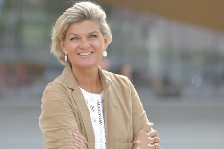 Maria Ahlström-Bondestam