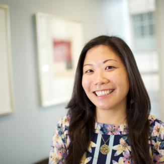 Justina Lai CSP Impact Investing Coach