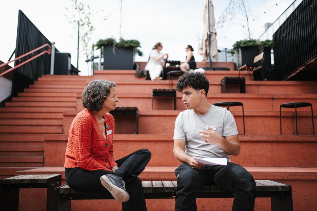 Integrating Philanthropy & Investing to Maximize Impact-3