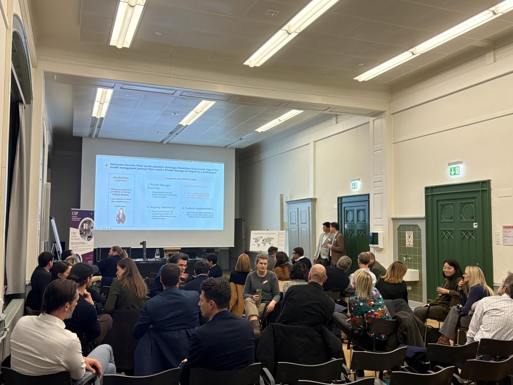 Investor's Guide Impact Wealth Management