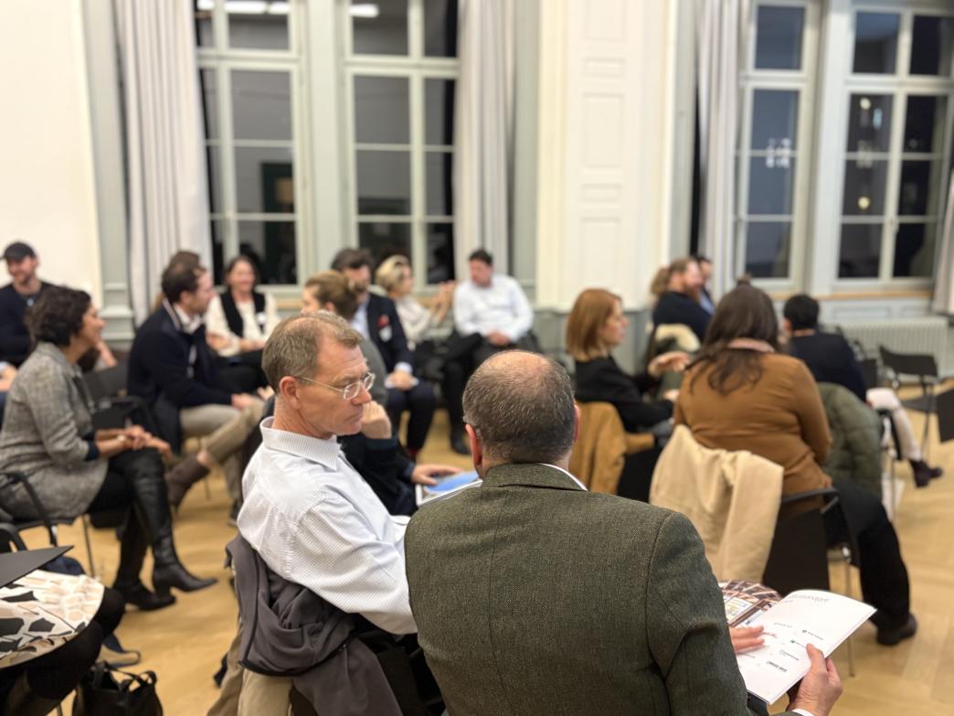 Investor's Guide Impact Wealth Management