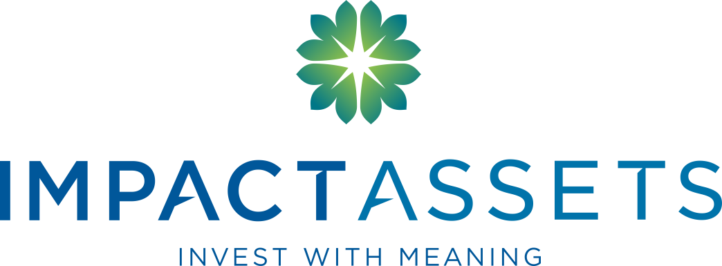 Impact Assets logo