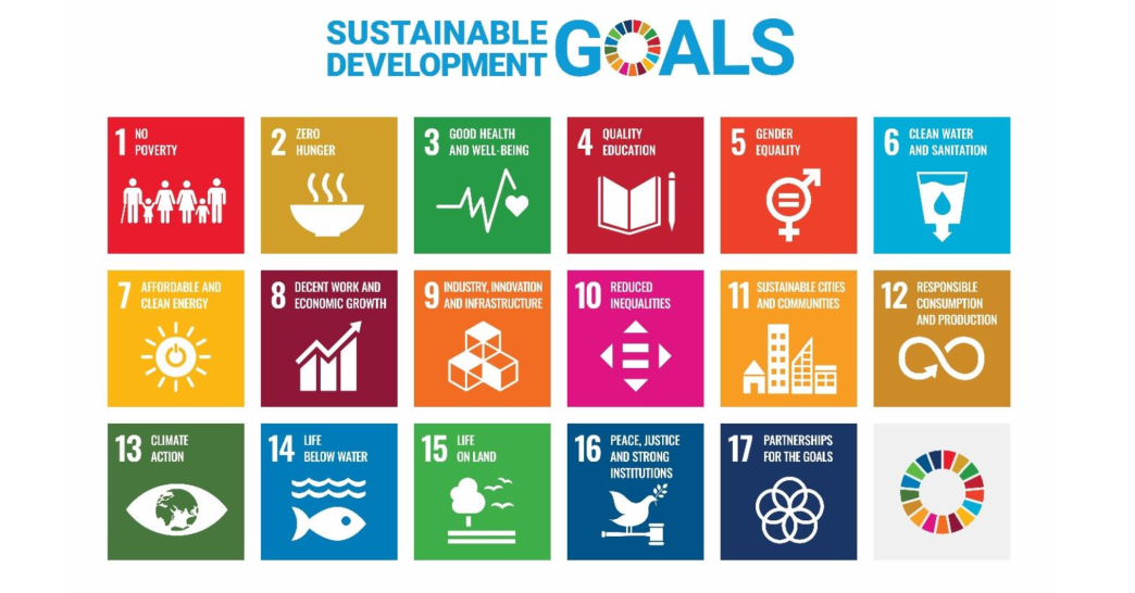 SDGs